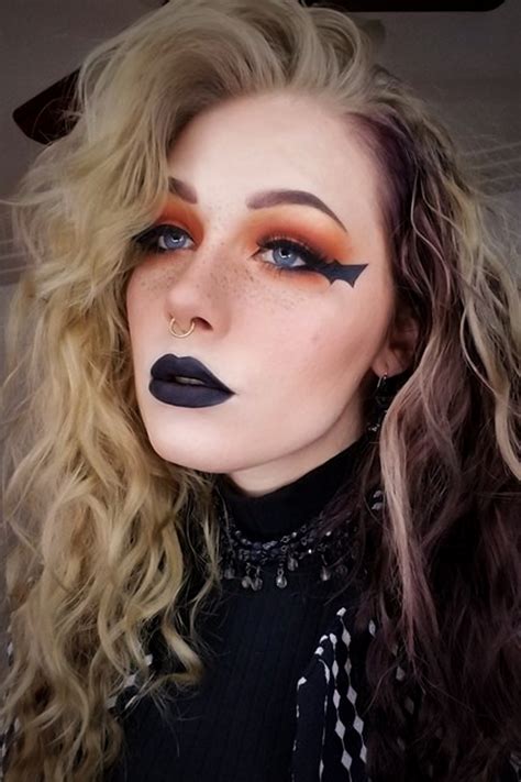 15 Goth Eyeliner Ideas For When You Want To Experiment — Moon And Sugar