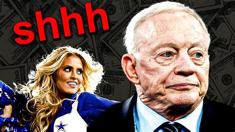 Things the NFL DOES NOT Want You to Know - YouTube