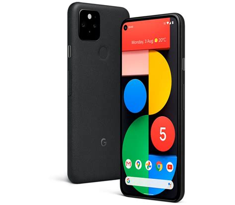 Die kamera des google pixel 5 ist eine sony imx363 exmor rs mit 12 megapixel und ein öffnungsverhältnis f/1.7. Google officially announces Pixel 5 smartphone with new ...