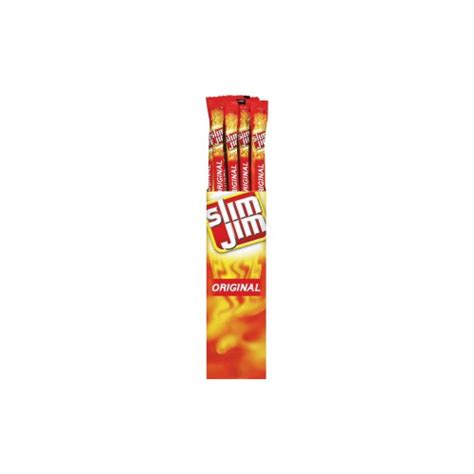 Slim Jim Giant Snacks Cng1170