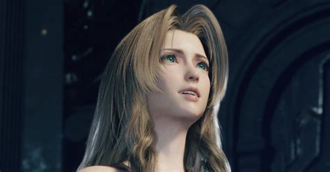 Final Fantasy 7 Rebirth Is Bringing Back A Beloved Series Tradition
