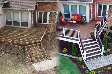 Four Tips for Building a Deck Without Dismantling a Budget | Trex