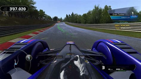 Assetto Corsa Red Bull X2014 Standard At Nordschleife YouTube