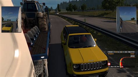 Euro Truck Simulator 2 Crash While Driving - Euro Truck Simulator 2 - Driving Talent | crash - YouTube