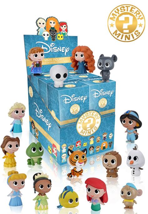 9 Cute Disney Stocking Stuffers For Your Holiday Needs Disney