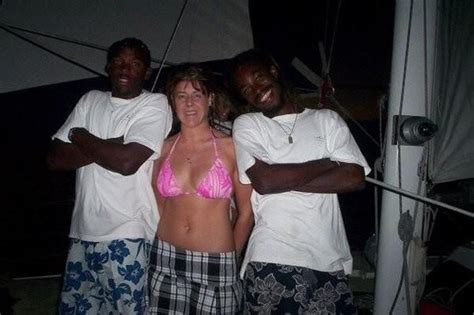 Interracial Vacation On Interracial New Friends Vacation