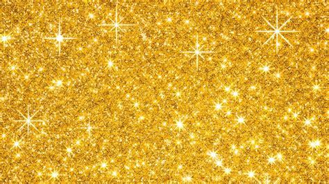 Gold Glitter Background Wallpaper Hd Gold Glitter
