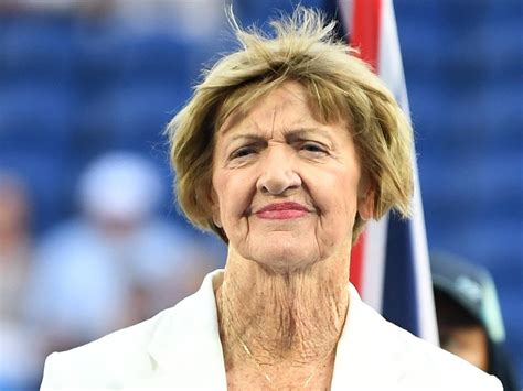 Australian Open Margaret Court To Make Controversial Return Code Sports