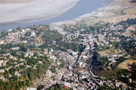 A Tourist Place Himachal Pradesh Bilaspur
