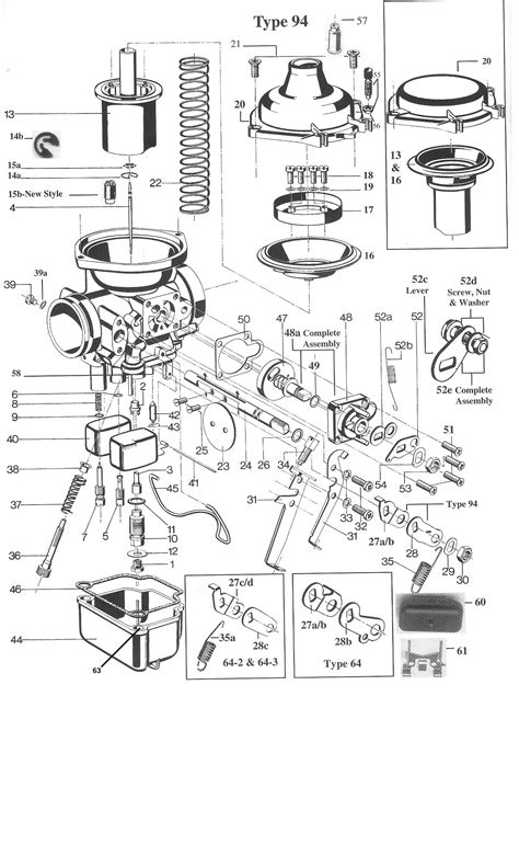 Bmw Motorcycle Cv Carb Bing Agency Internationalsole Distributorfor