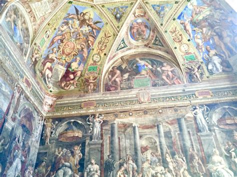 The Vatican And Sistine Chapel All To Yourself Vip Tour