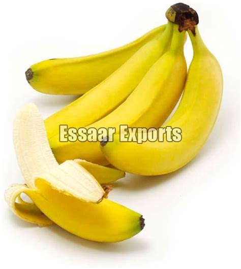 Buy Fresh Banana From Essaar Exports India Id 1552449