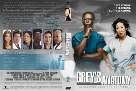 Grey's anatomy season 11 will focus on a world without cristina yang. Grey's Anatomy Season Two Synopsis
