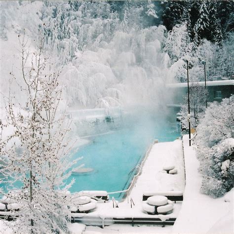 Radium Hot Springs All You Need To Know Before You Go