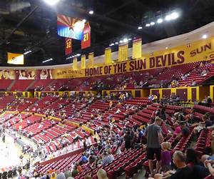 Sports Road Trips Ucla Bruins 78 At Arizona State Sun Devils 65 Ncaa