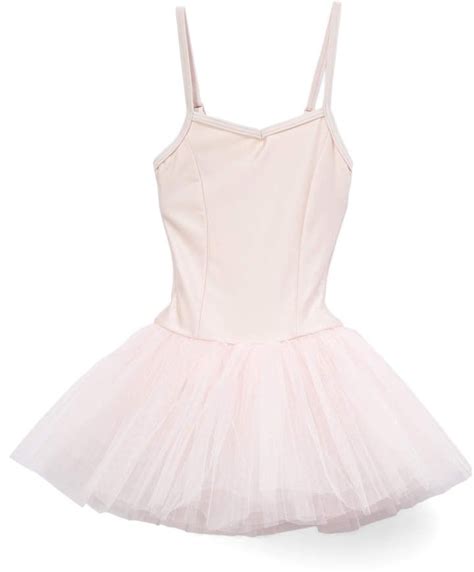 Capezio Pink Tutu Leotard Toddler And Girls Girls Dance Outfits Pink