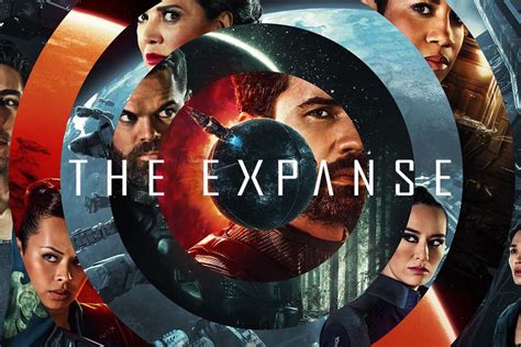 The Expanse Season 7 Release Date Is It Cancelled Otakukart