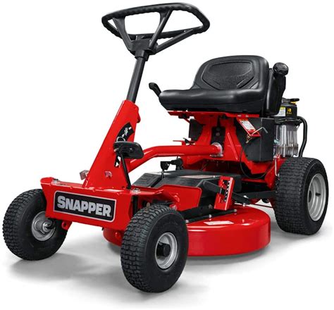 Best Small Riding Lawn Mowers For Perfecting The Yard