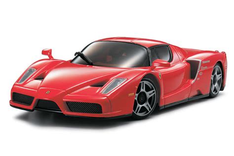 There are other two versions on the site: Kyosho Mini-Z Enzo Ferrari MR-02 MM GlossCoat AutoScale Body - Red Test Car :: AutoScale and ...