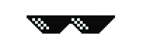 Mlg Shades Png Png Image Collection