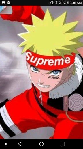 Supreme Naruto Kid Wiki Naruto Amino