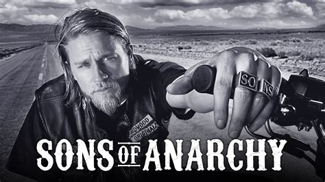 Sons Of Anarchy Spinoff Will Be Totally Different