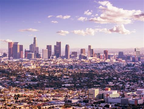 Skylines, you can direct the flow of your traffic to perfection. City of Angels | City of angels, City