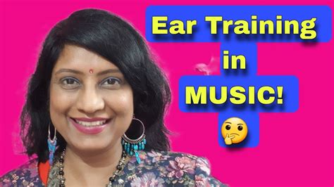 612 Ear Training In Music👂 Taal And Ear Training 🥁 What Is Ear