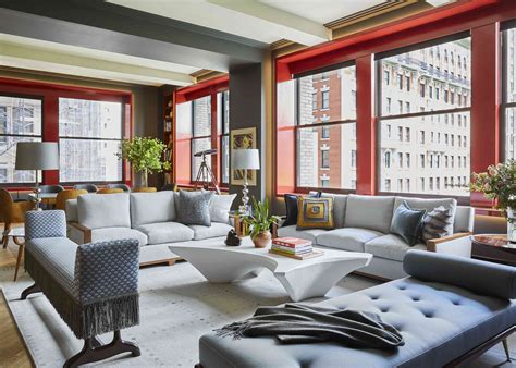 Cutting edge web design is creating a ripple effect in all areas of design. 2021 Living Room Design Trends, According to Experts