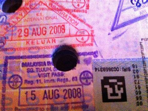 Black list order in the philippines. Malaysia Visa | Travel Documents for Malaysia | Pyala Travel