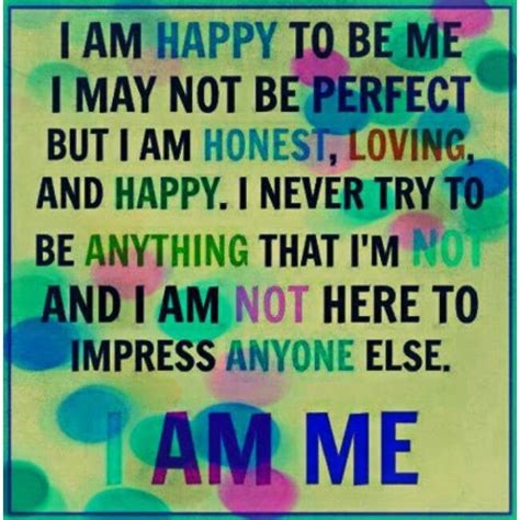 I'm a work in progress. I Am Just Me Quotes. QuotesGram