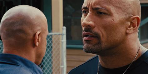 The Rock And Vin Diesels Feud Complete Timeline Explained