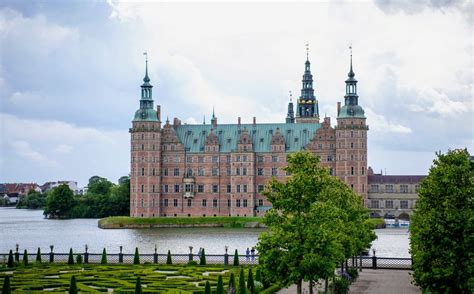 Exploring Denmark Palaces Castles And Gardens Dst