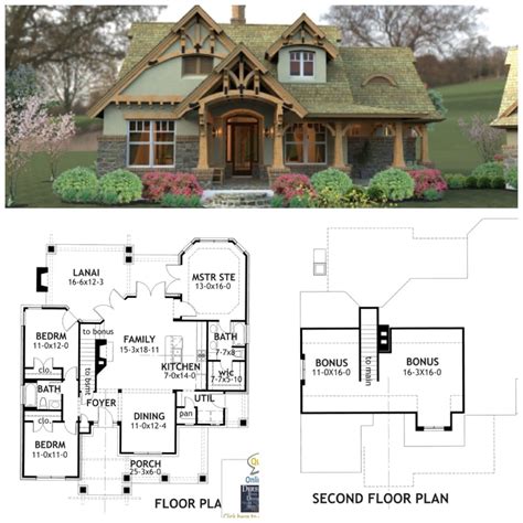 Mountain Cottage Cottage House Plans Modern Farmhouse Plans House