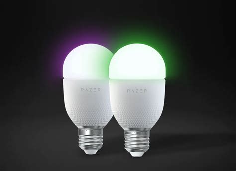 Smart Bulb Matter Product Csa Iot