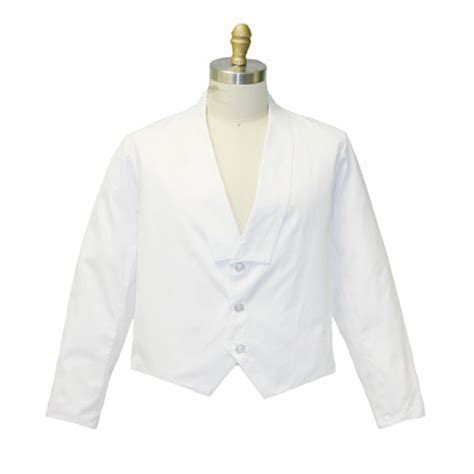 Eton Waiter Jacket Culinary Classics