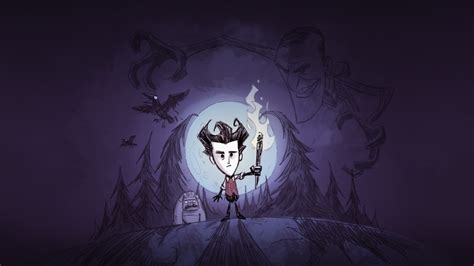 The Don T Starve Series On Xbox