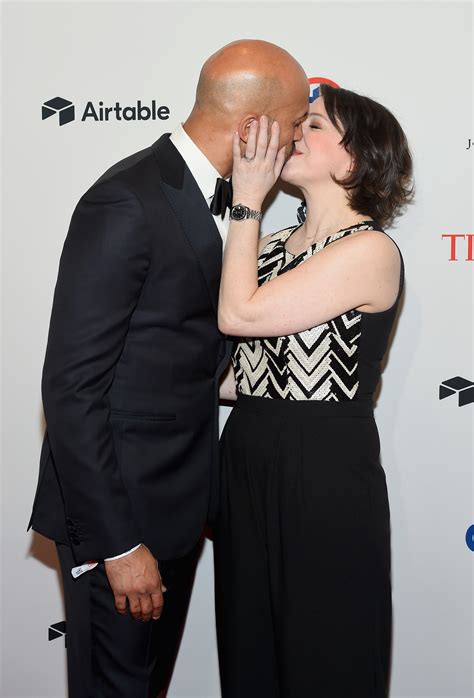 Keegan Michael Key Marries Elisa Pugliese Best Day