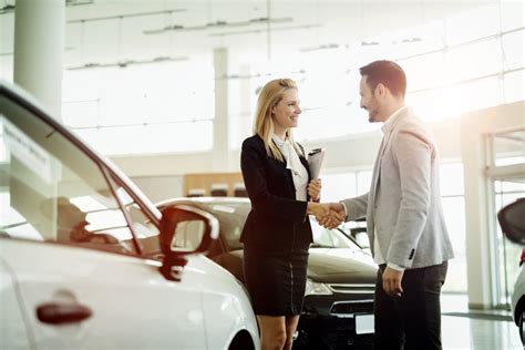 How To Find A Great Car Dealership Cargurus