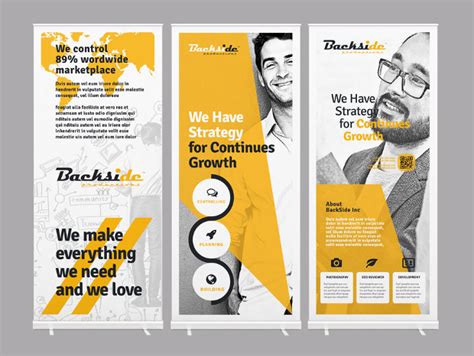 17 Awesome Corporate Banner Designs Psd Ai Eps Vector Design