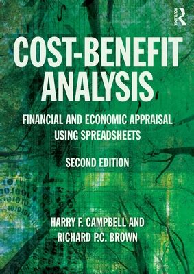 Cost Benefit Analysis Spreadsheet Spreadsheet Downloa Cost Benefit