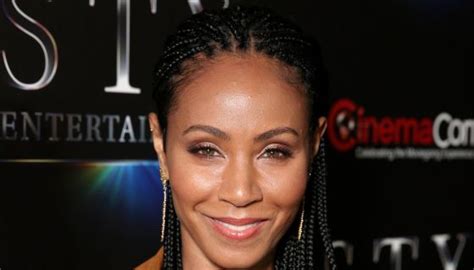 Jada Pinkett Smith To Be Honored At Hbcu Power Awards