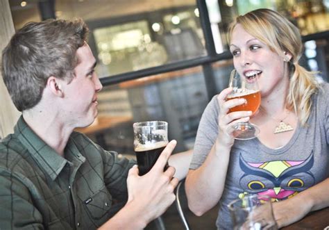 6 Characteristics Of Millennial Beer Drinkers You Need To Know Brewer