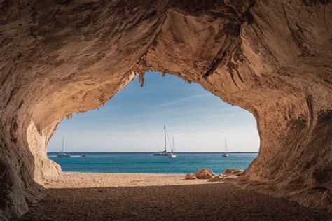 Confira As 10 Praias Mais Lindas Da Sardenha