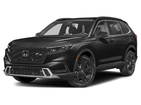 2023 Honda Cr V Hybrid Color Specs Pricing Autobytel