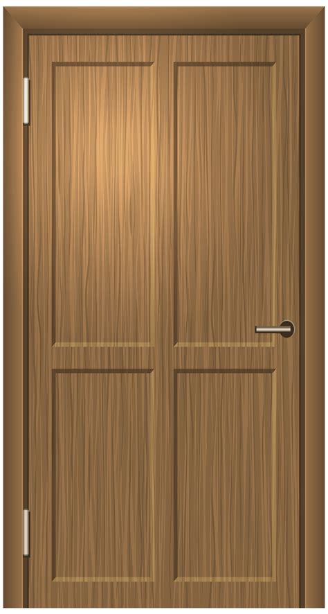 Wooden Front Door Clipart 10 Free Cliparts Download Images On