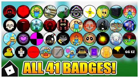 Slap Battles How To Get All 41 Badges Roblox Youtube