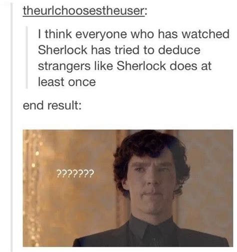 Sherlock Memes Artofit