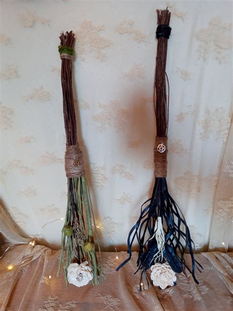 Excited To Share The Latest Addition To My Etsy Shop Witches Broom