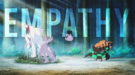 (kimetsu no yaiba) Demon Slayer // Empathy (Demons May Cry) - YouTube